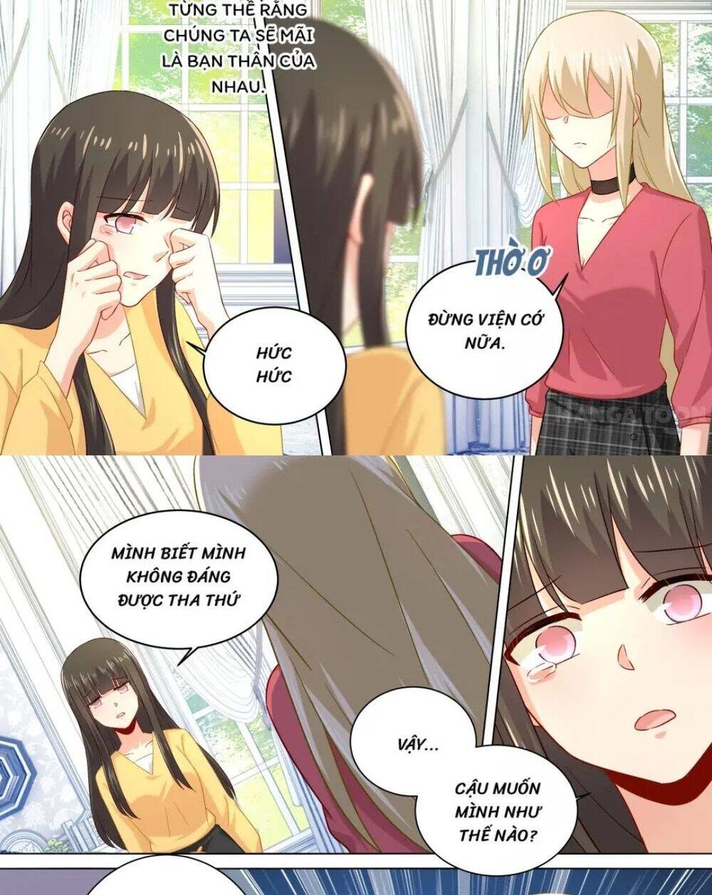 Tổng Tài Tại Thượng Chapter 171 - Trang 2