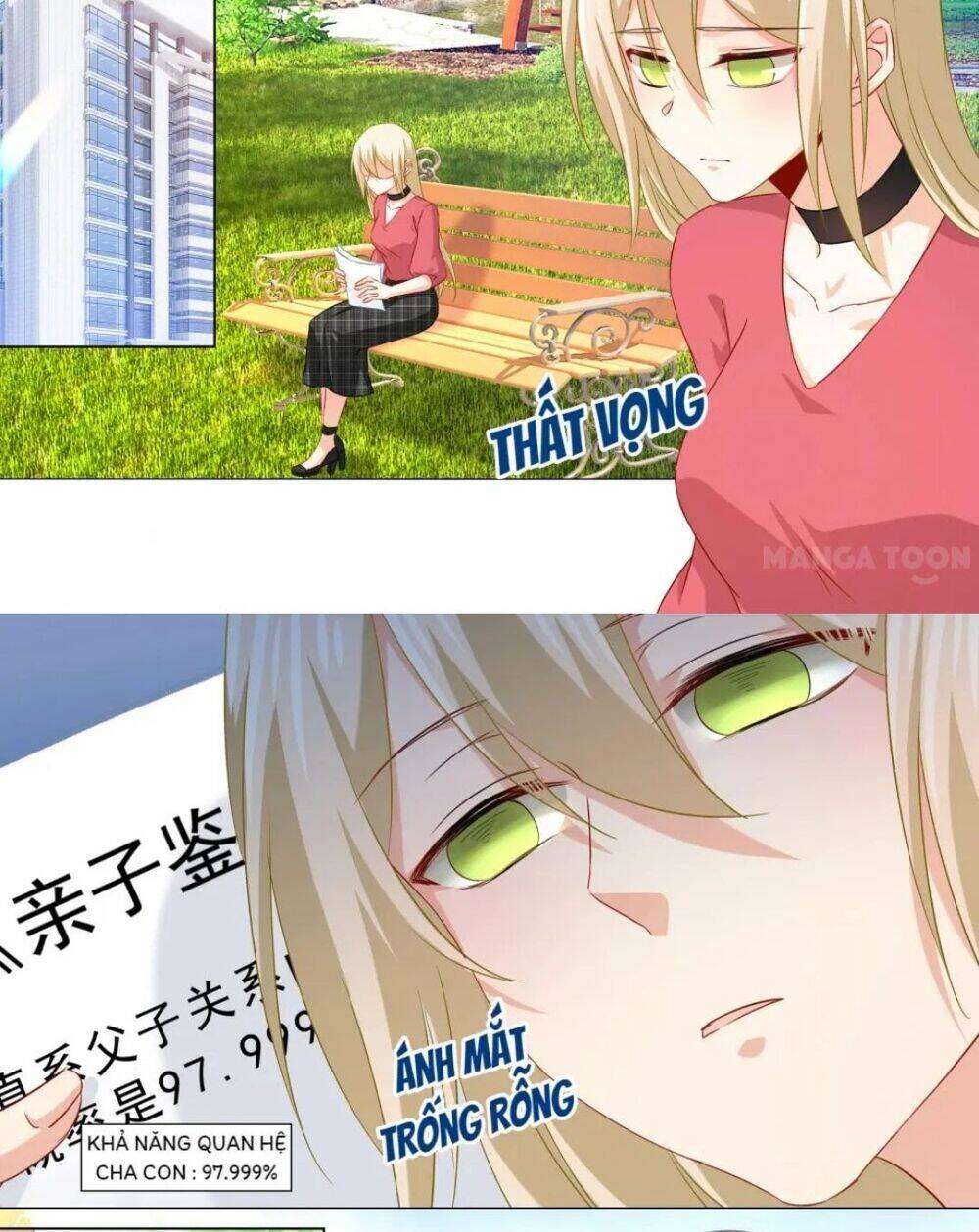 Tổng Tài Tại Thượng Chapter 172 - Trang 2