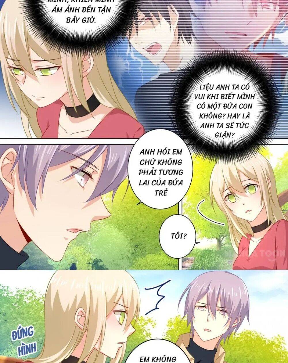 Tổng Tài Tại Thượng Chapter 172 - Trang 2