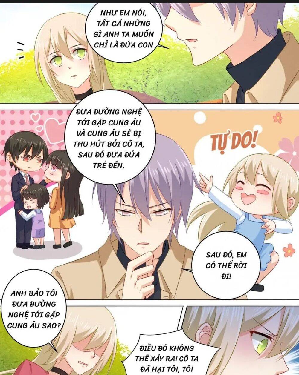 Tổng Tài Tại Thượng Chapter 173 - Trang 2