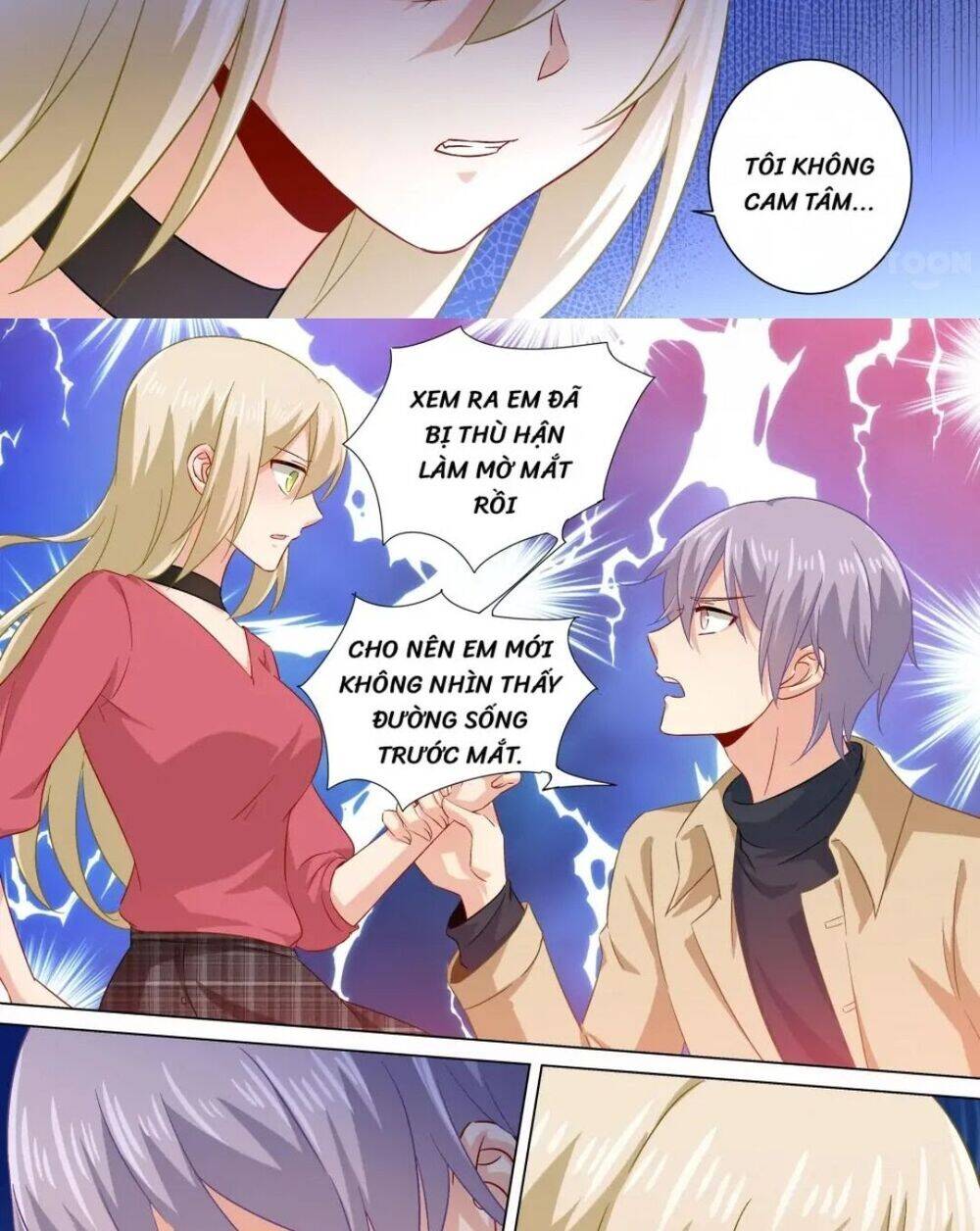 Tổng Tài Tại Thượng Chapter 173 - Trang 2