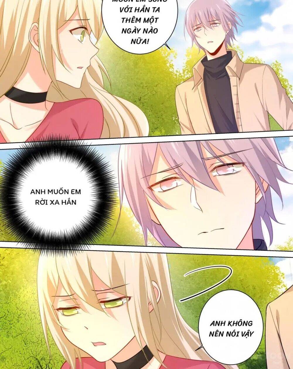 Tổng Tài Tại Thượng Chapter 173 - Trang 2