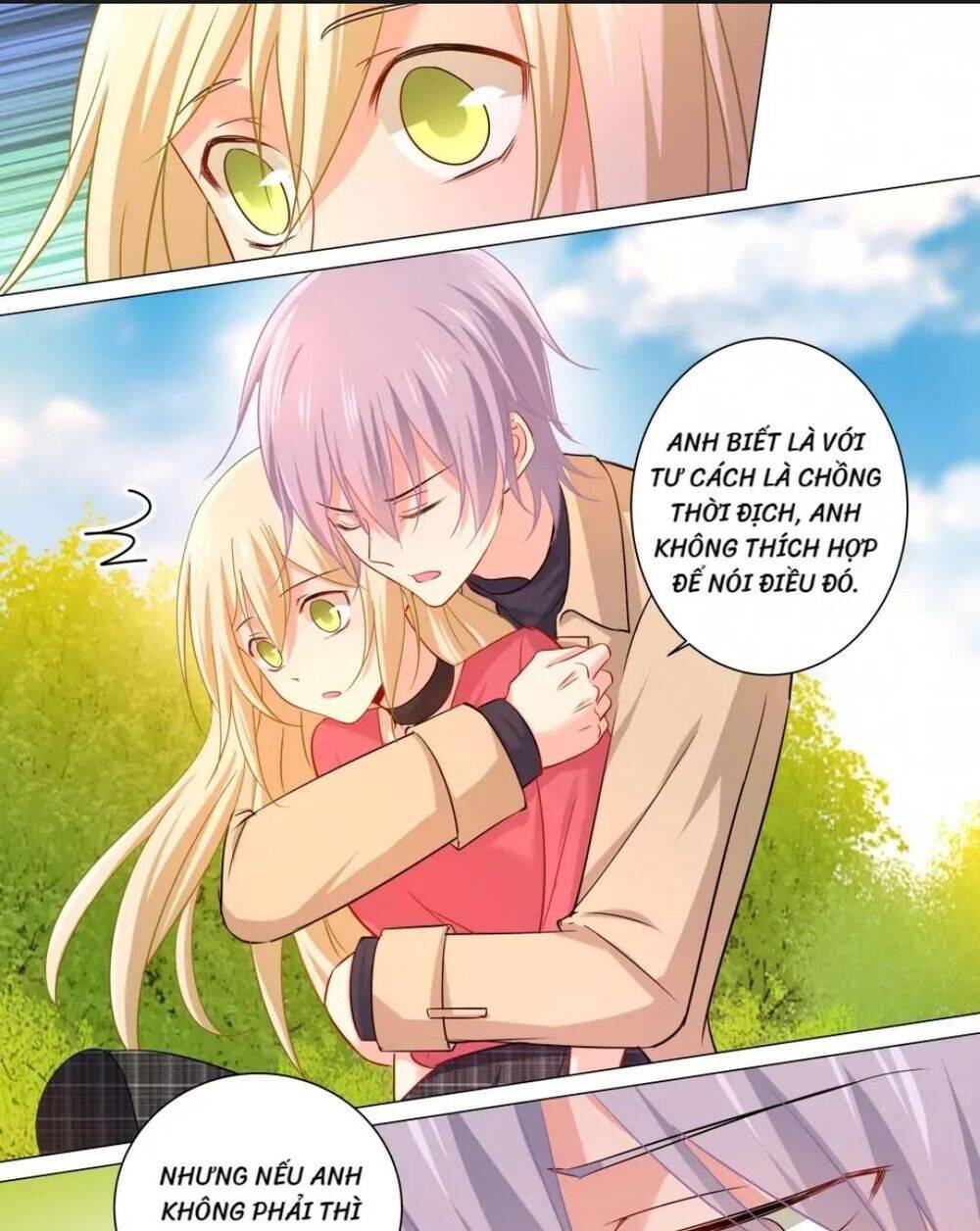 Tổng Tài Tại Thượng Chapter 174 - Trang 2