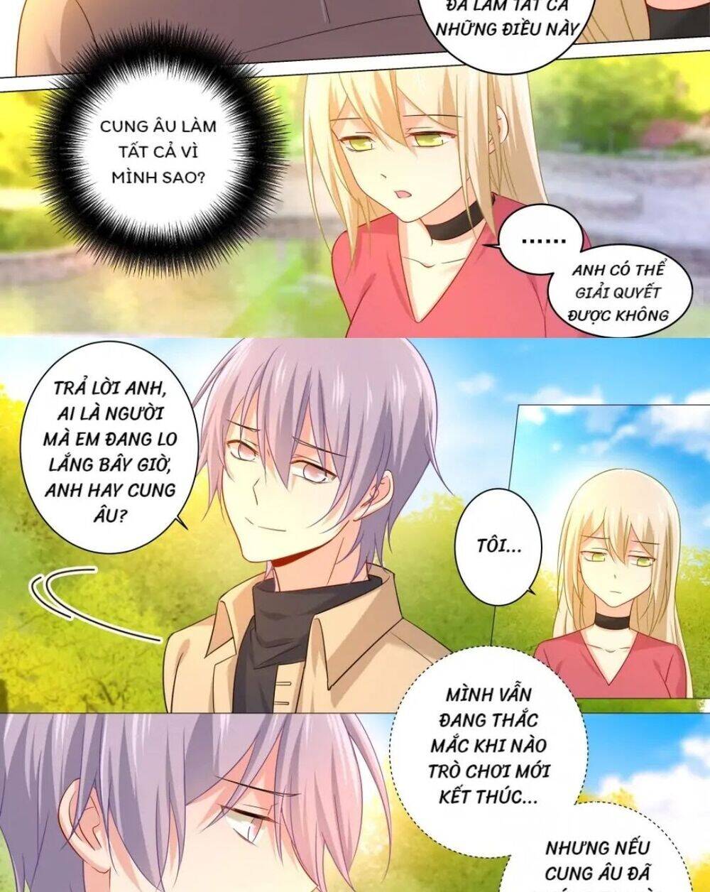 Tổng Tài Tại Thượng Chapter 174 - Trang 2