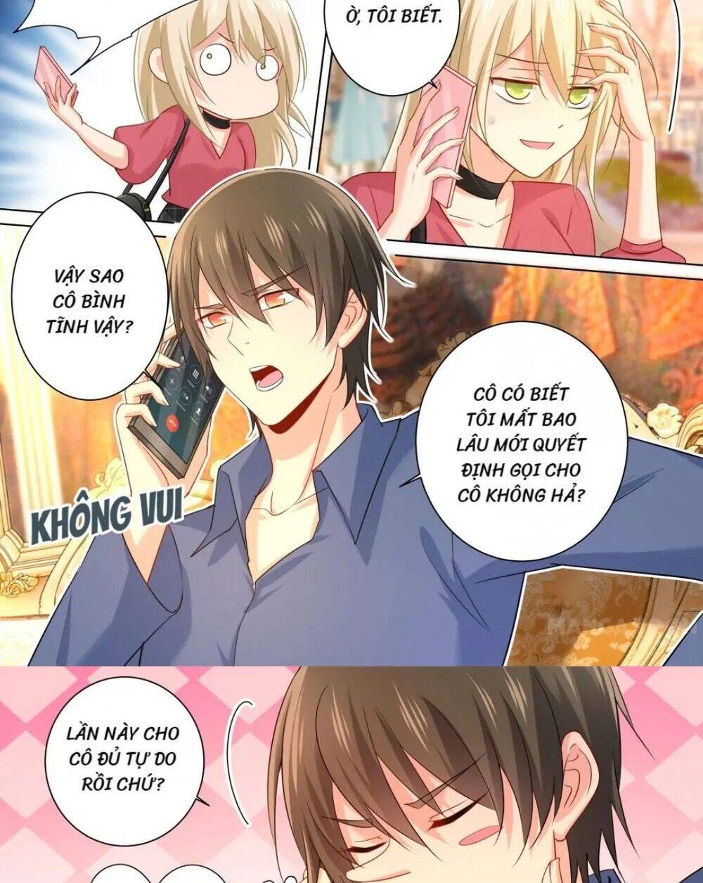 Tổng Tài Tại Thượng Chapter 174 - Trang 2