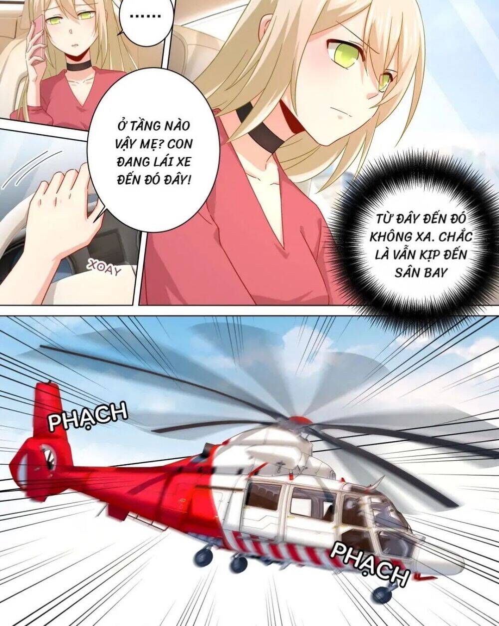 Tổng Tài Tại Thượng Chapter 176 - Trang 2