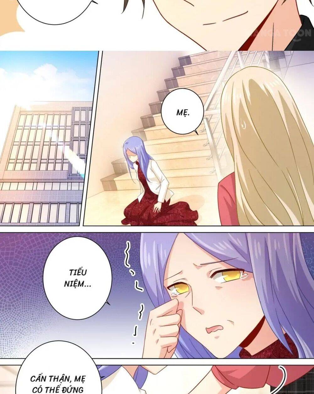 Tổng Tài Tại Thượng Chapter 177 - Trang 2