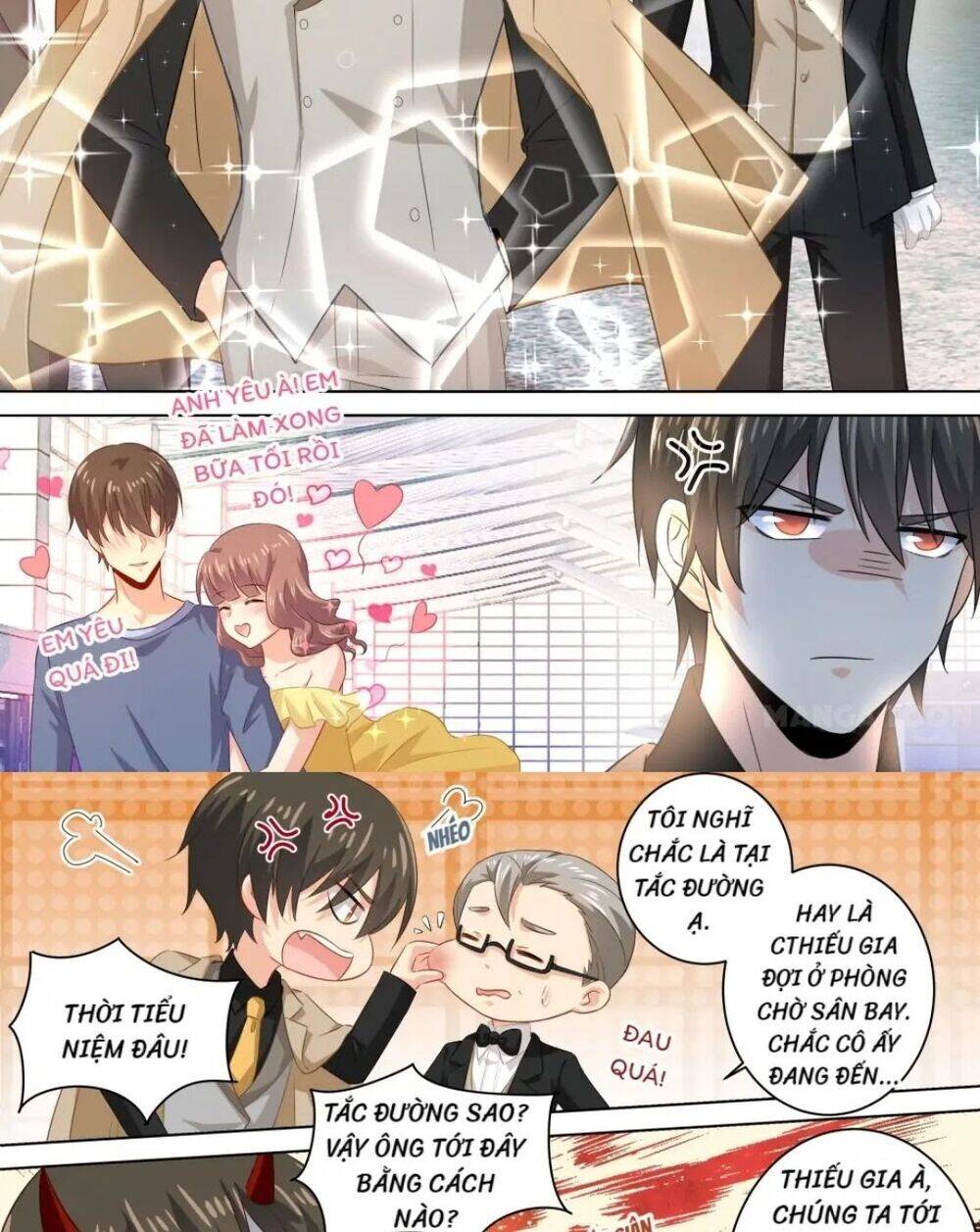 Tổng Tài Tại Thượng Chapter 177 - Trang 2