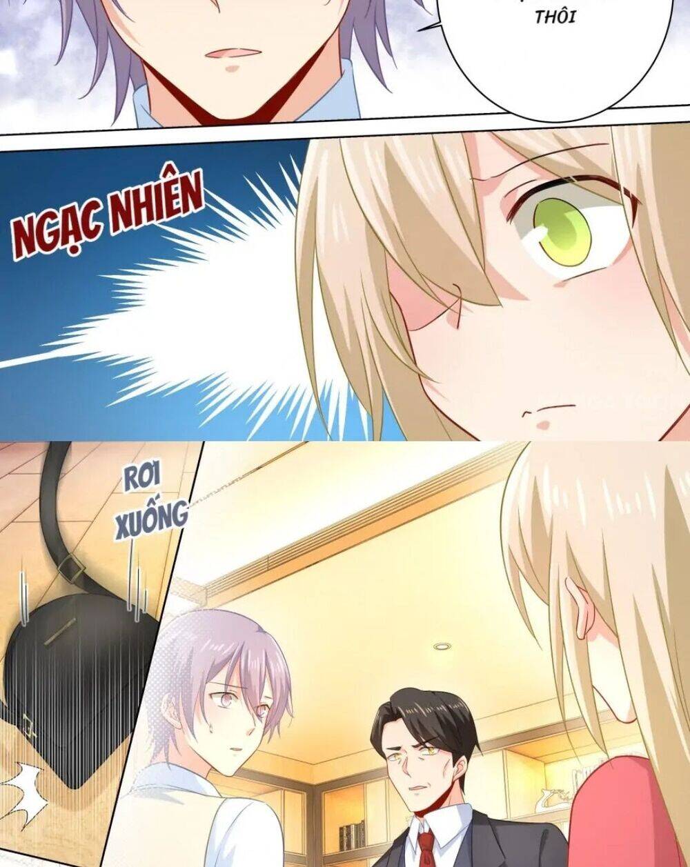 Tổng Tài Tại Thượng Chapter 178 - Trang 2