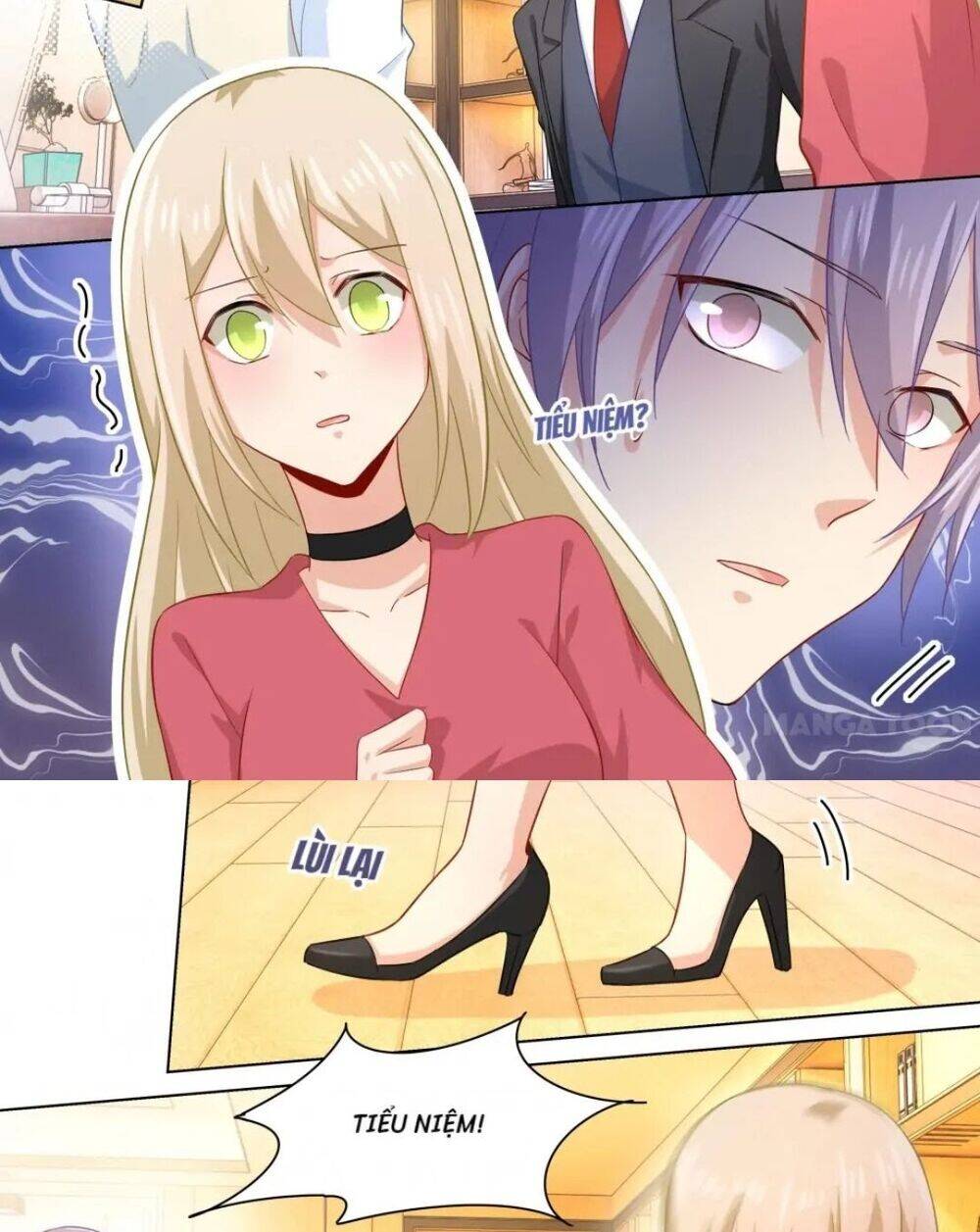 Tổng Tài Tại Thượng Chapter 178 - Trang 2