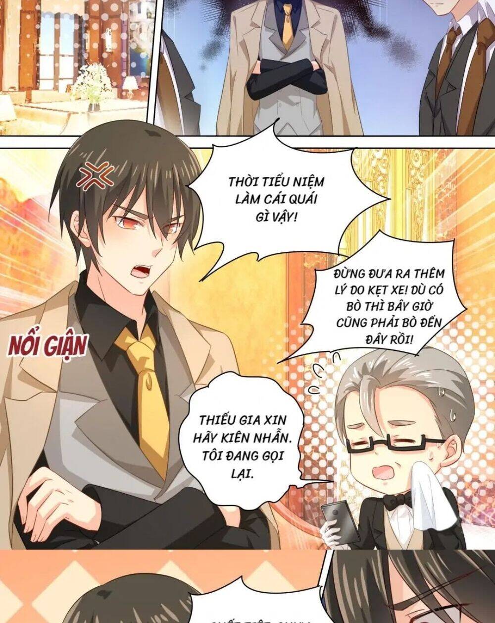 Tổng Tài Tại Thượng Chapter 178 - Trang 2