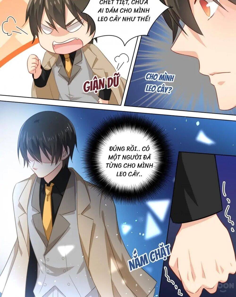 Tổng Tài Tại Thượng Chapter 178 - Trang 2