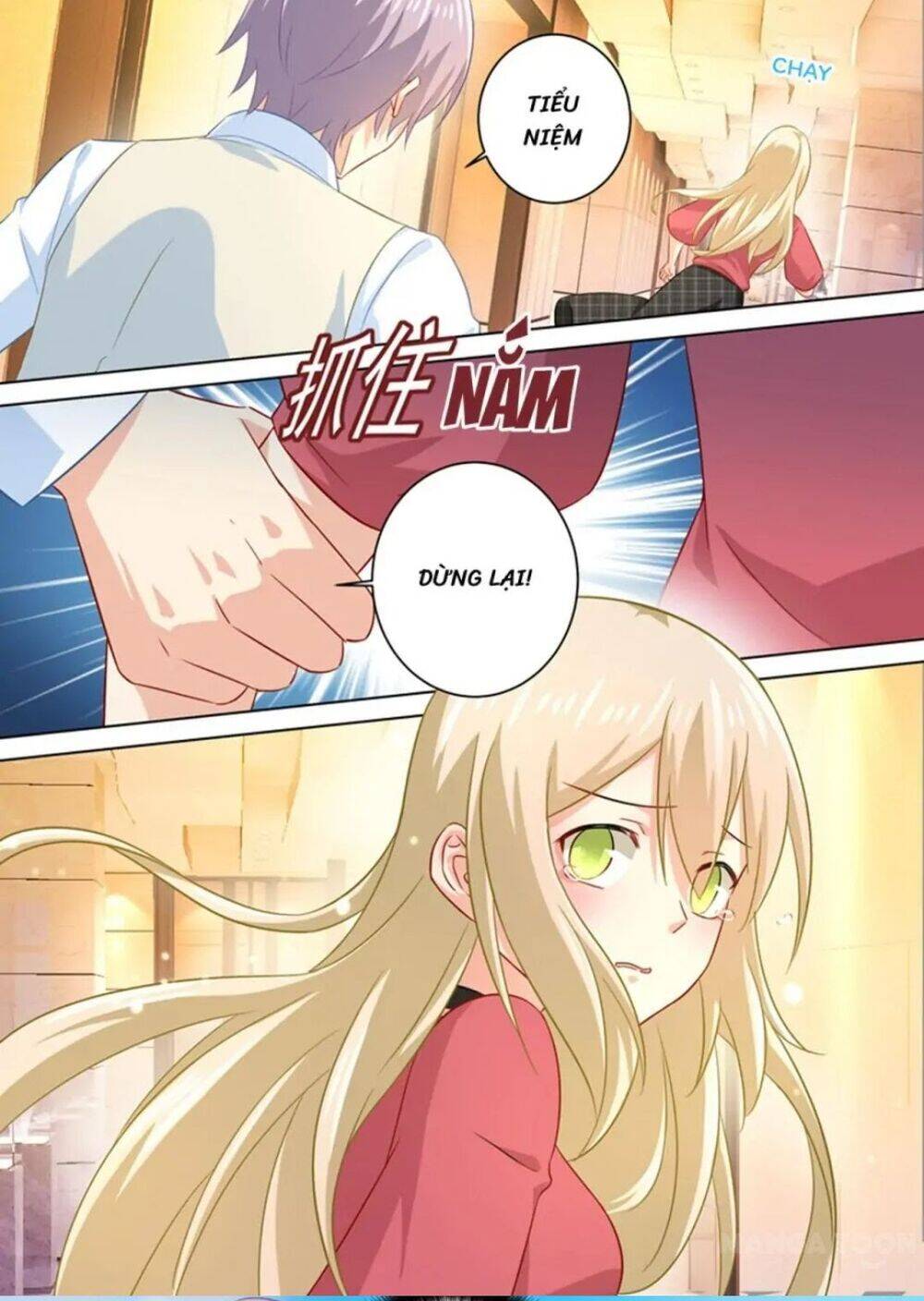 Tổng Tài Tại Thượng Chapter 179 - Trang 2