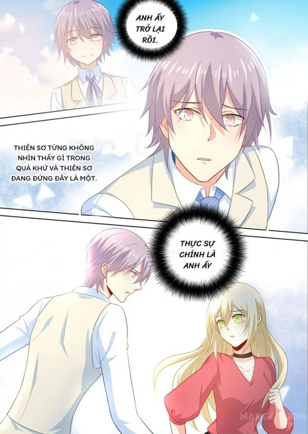 Tổng Tài Tại Thượng Chapter 179 - Trang 2