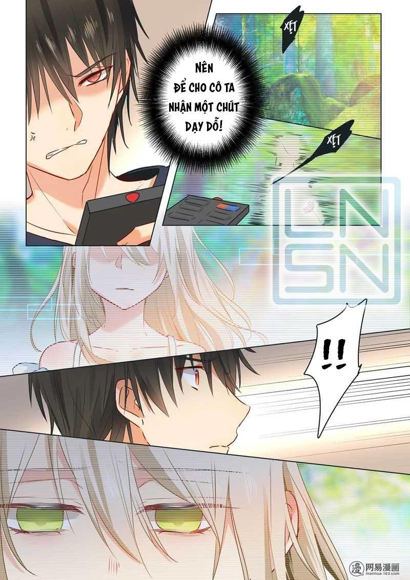 Tổng Tài Tại Thượng Chapter 18 - Trang 2