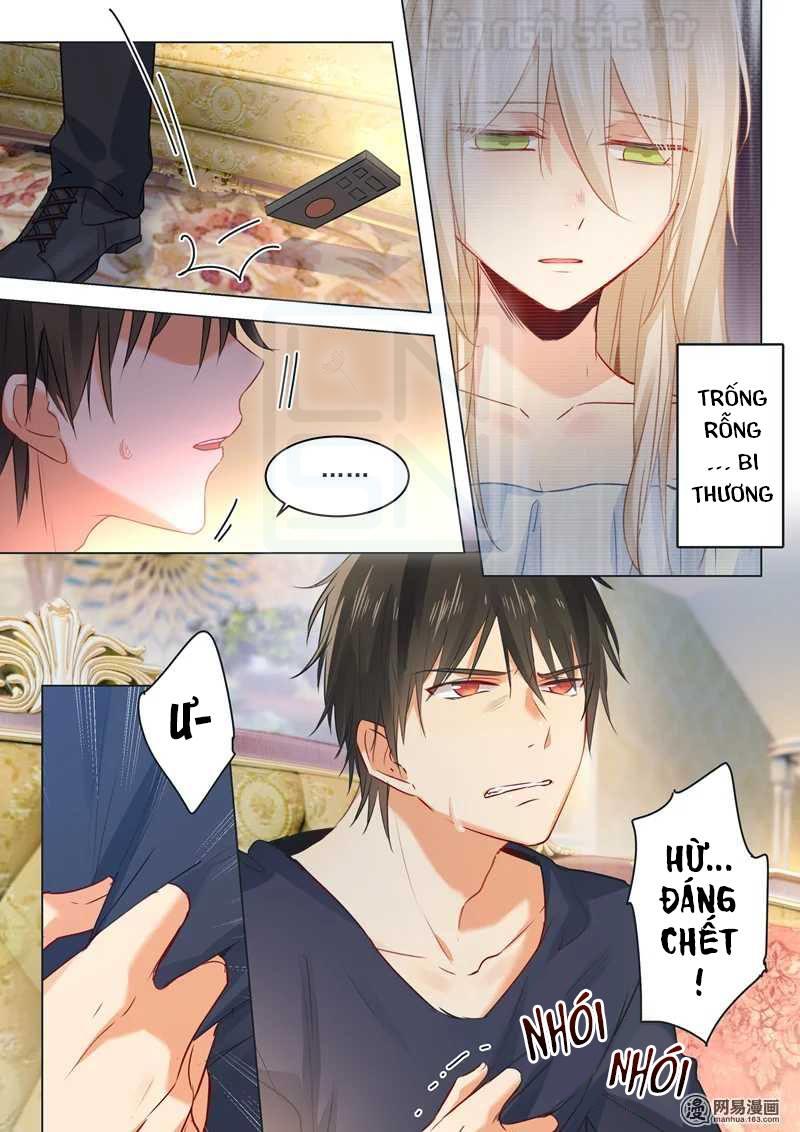 Tổng Tài Tại Thượng Chapter 18 - Trang 2