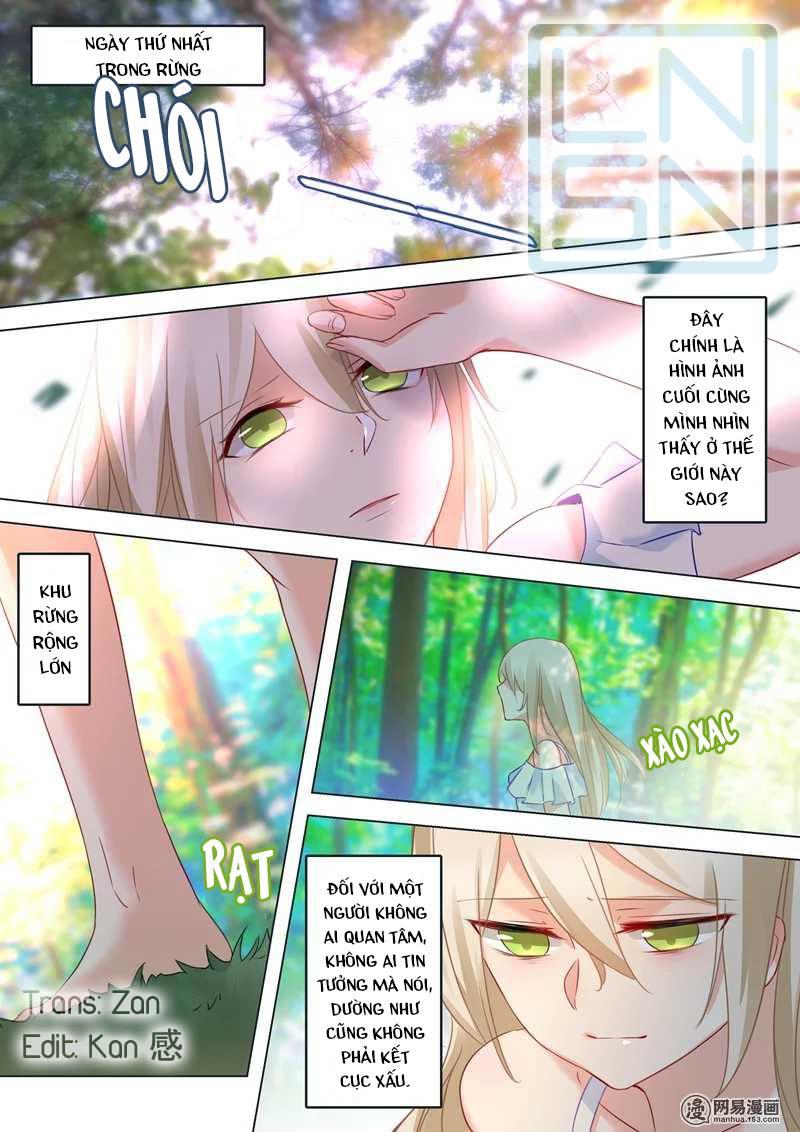 Tổng Tài Tại Thượng Chapter 18 - Trang 2