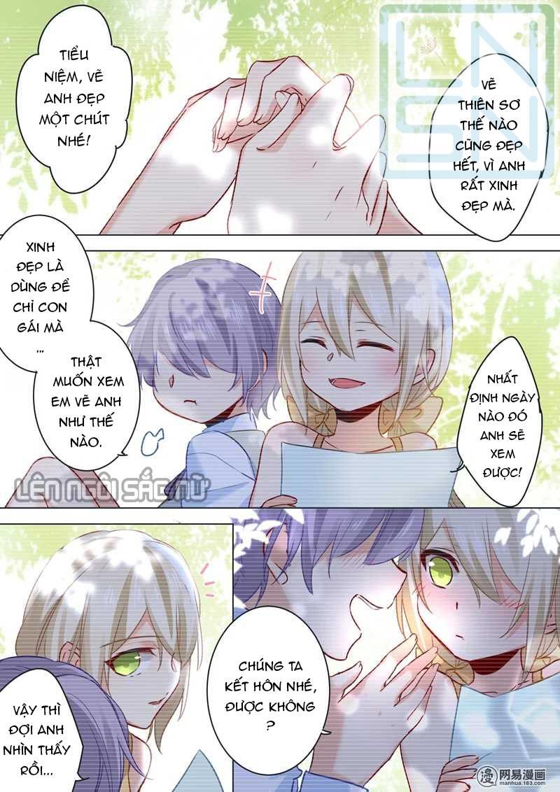 Tổng Tài Tại Thượng Chapter 18 - Trang 2