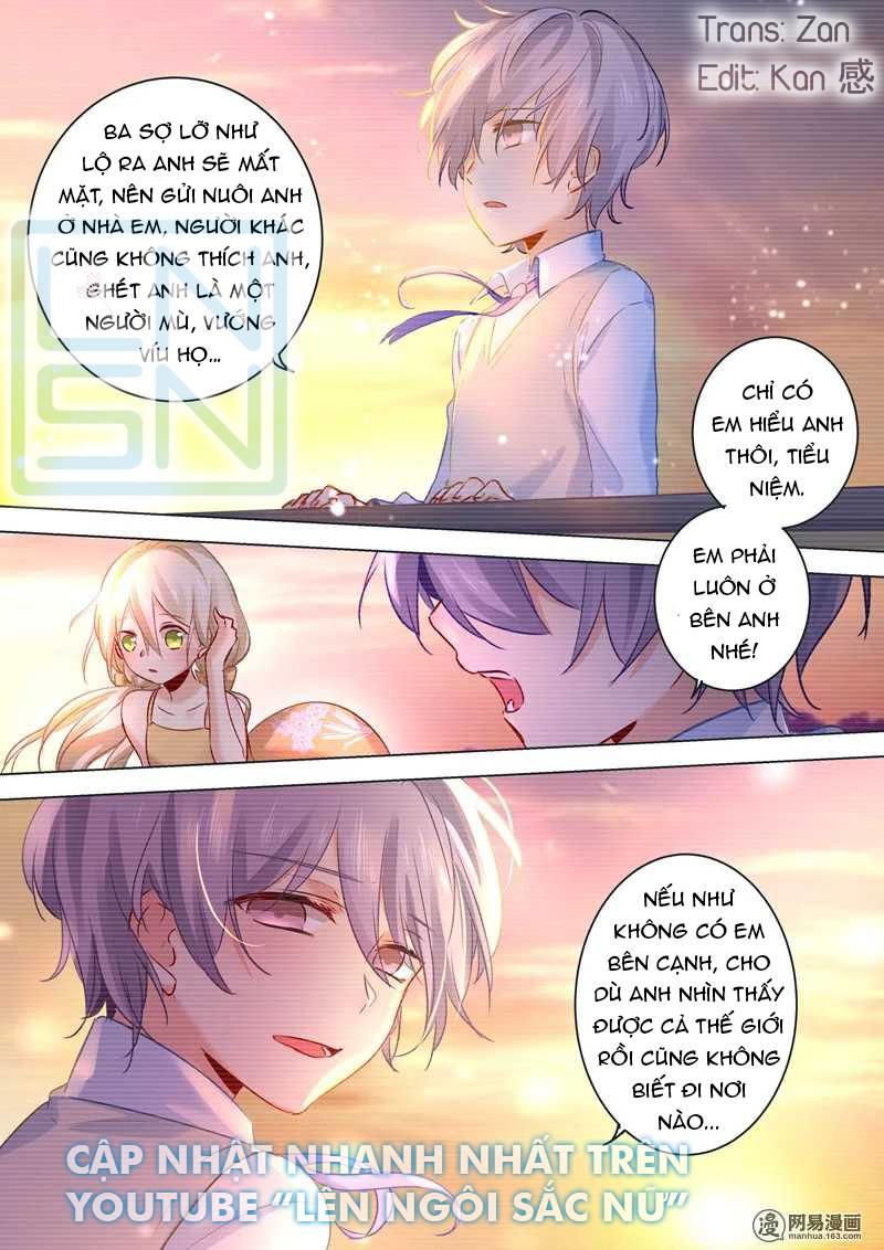 Tổng Tài Tại Thượng Chapter 18 - Trang 2