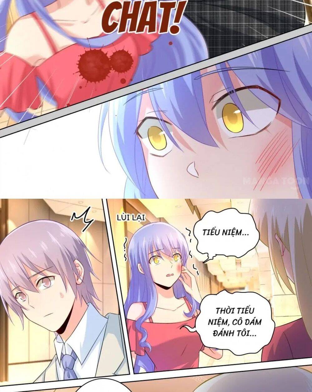 Tổng Tài Tại Thượng Chapter 180 - Trang 2