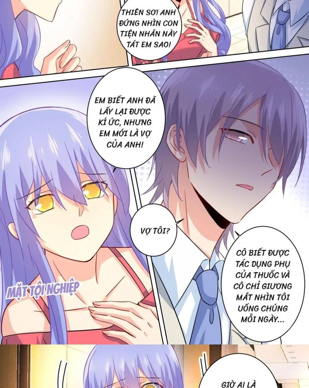 Tổng Tài Tại Thượng Chapter 180 - Trang 2