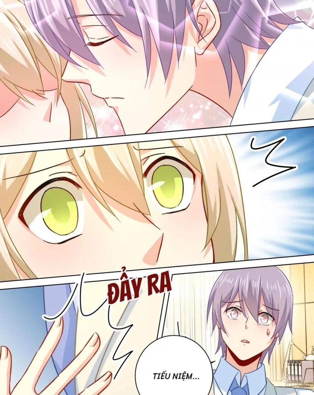 Tổng Tài Tại Thượng Chapter 182 - Trang 2