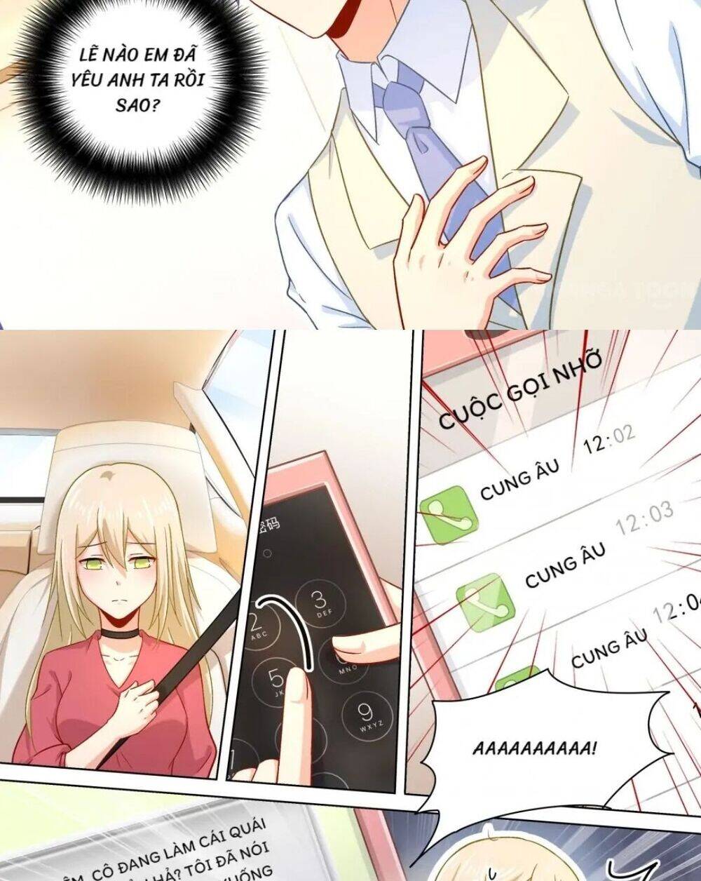 Tổng Tài Tại Thượng Chapter 182 - Trang 2