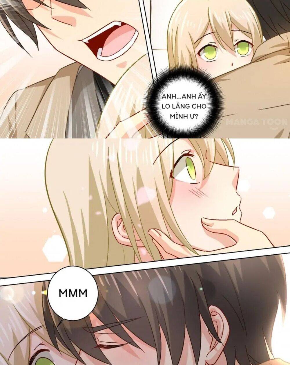 Tổng Tài Tại Thượng Chapter 183 - Trang 2