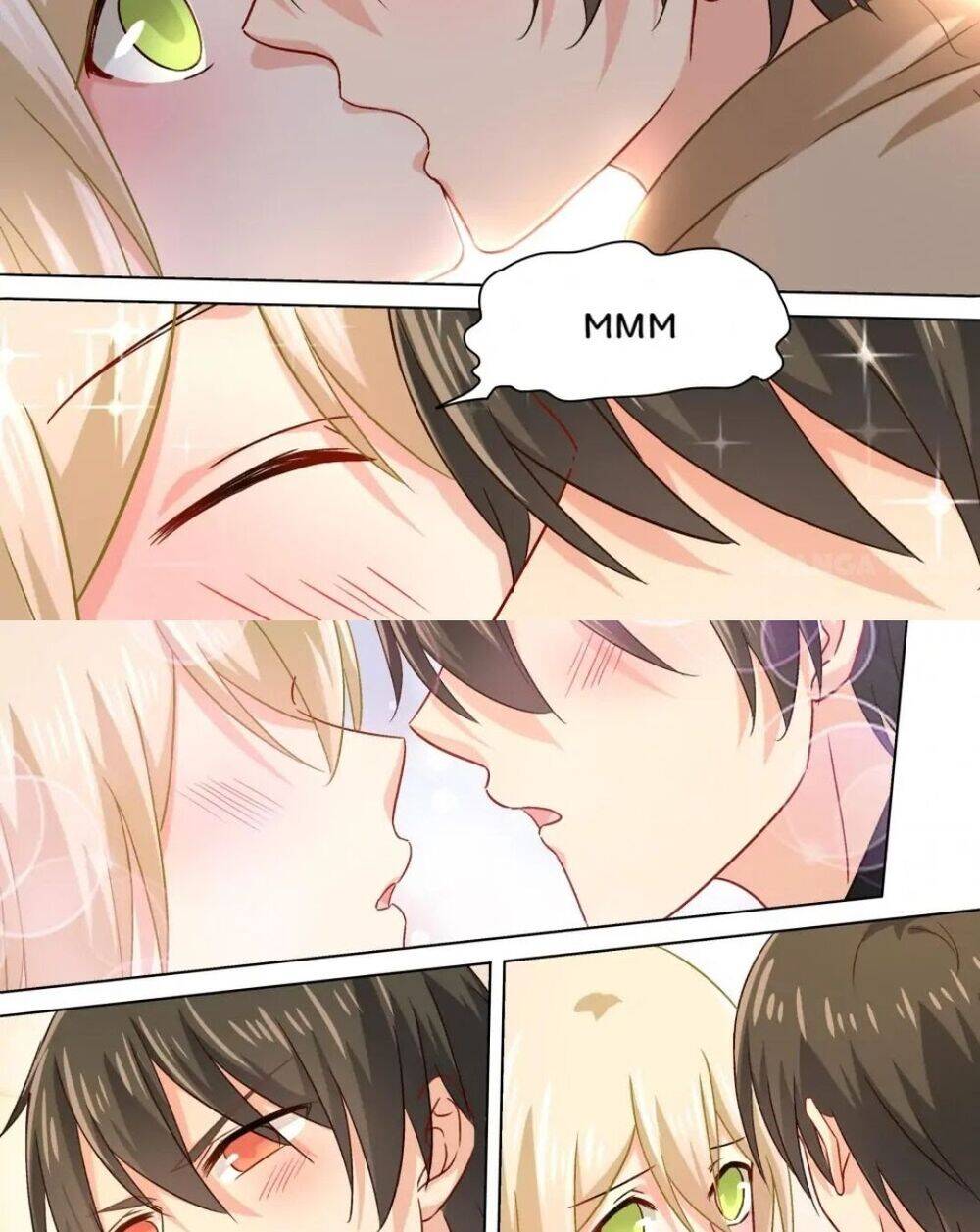 Tổng Tài Tại Thượng Chapter 183 - Trang 2