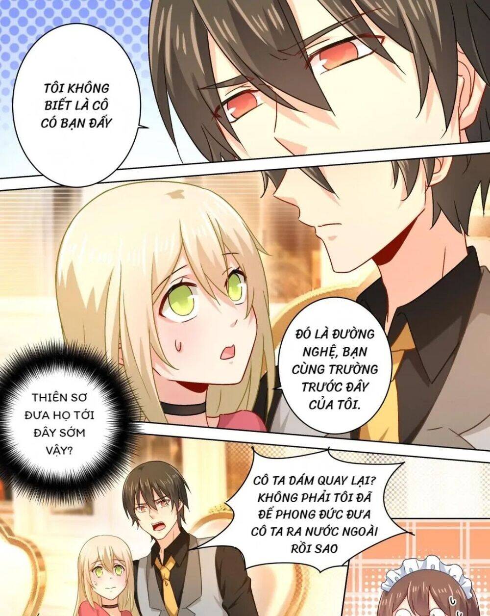 Tổng Tài Tại Thượng Chapter 186 - Trang 2