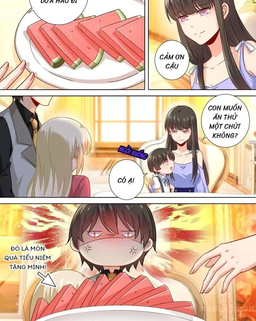 Tổng Tài Tại Thượng Chapter 186 - Trang 2