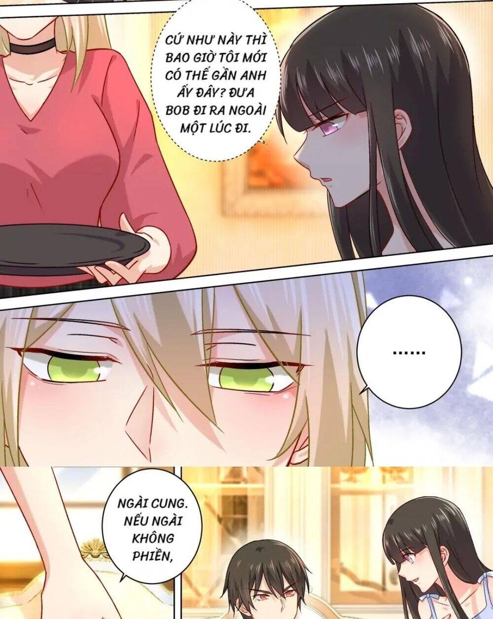 Tổng Tài Tại Thượng Chapter 187 - Trang 2