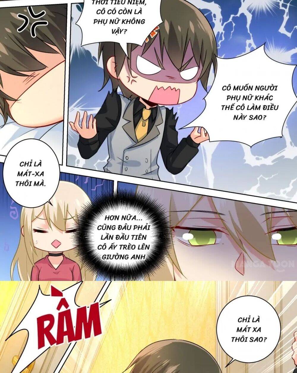 Tổng Tài Tại Thượng Chapter 188 - Trang 2