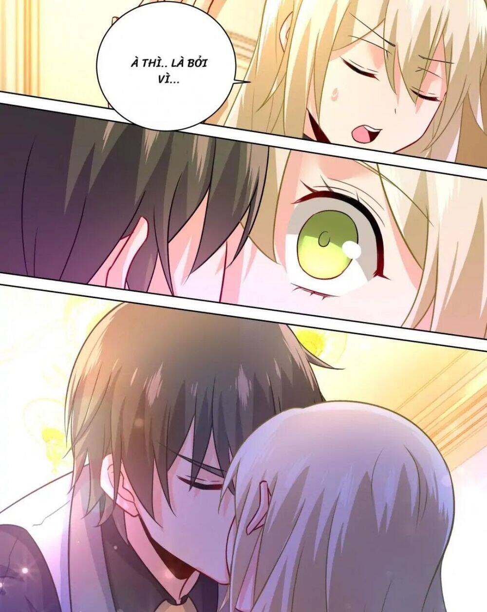 Tổng Tài Tại Thượng Chapter 189 - Trang 2