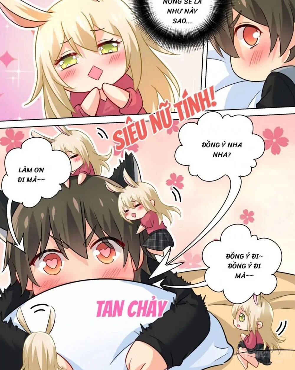 Tổng Tài Tại Thượng Chapter 189 - Trang 2