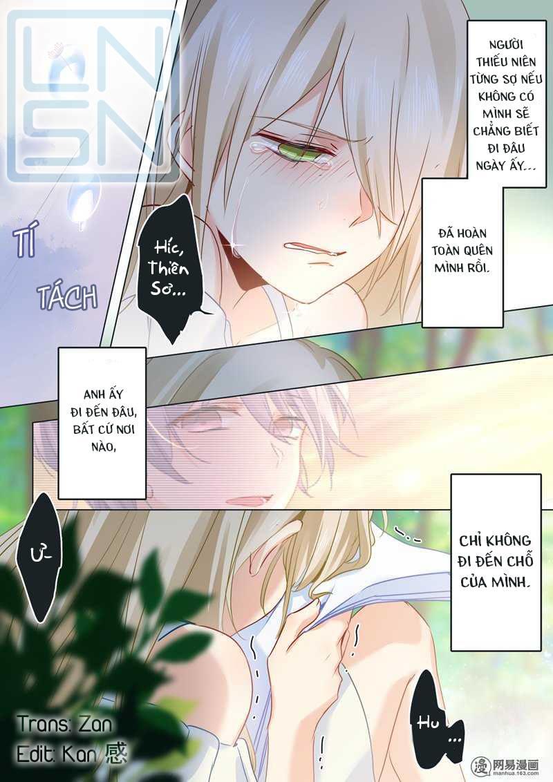 Tổng Tài Tại Thượng Chapter 19 - Trang 2