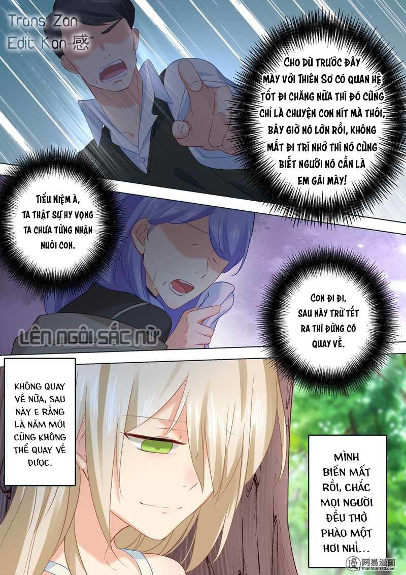 Tổng Tài Tại Thượng Chapter 19 - Trang 2