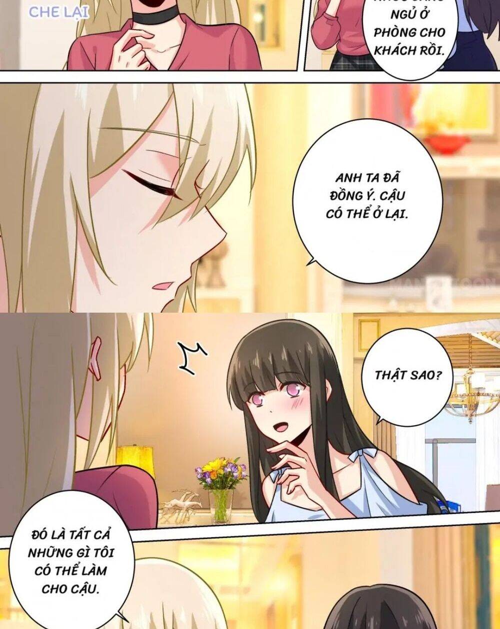 Tổng Tài Tại Thượng Chapter 190 - Trang 2