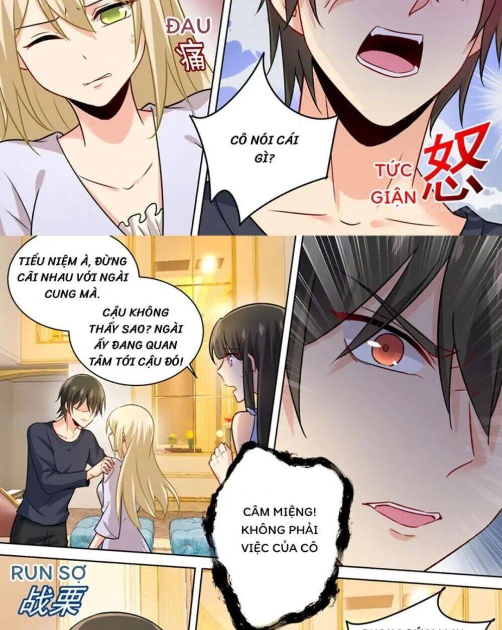 Tổng Tài Tại Thượng Chapter 193 - Trang 2