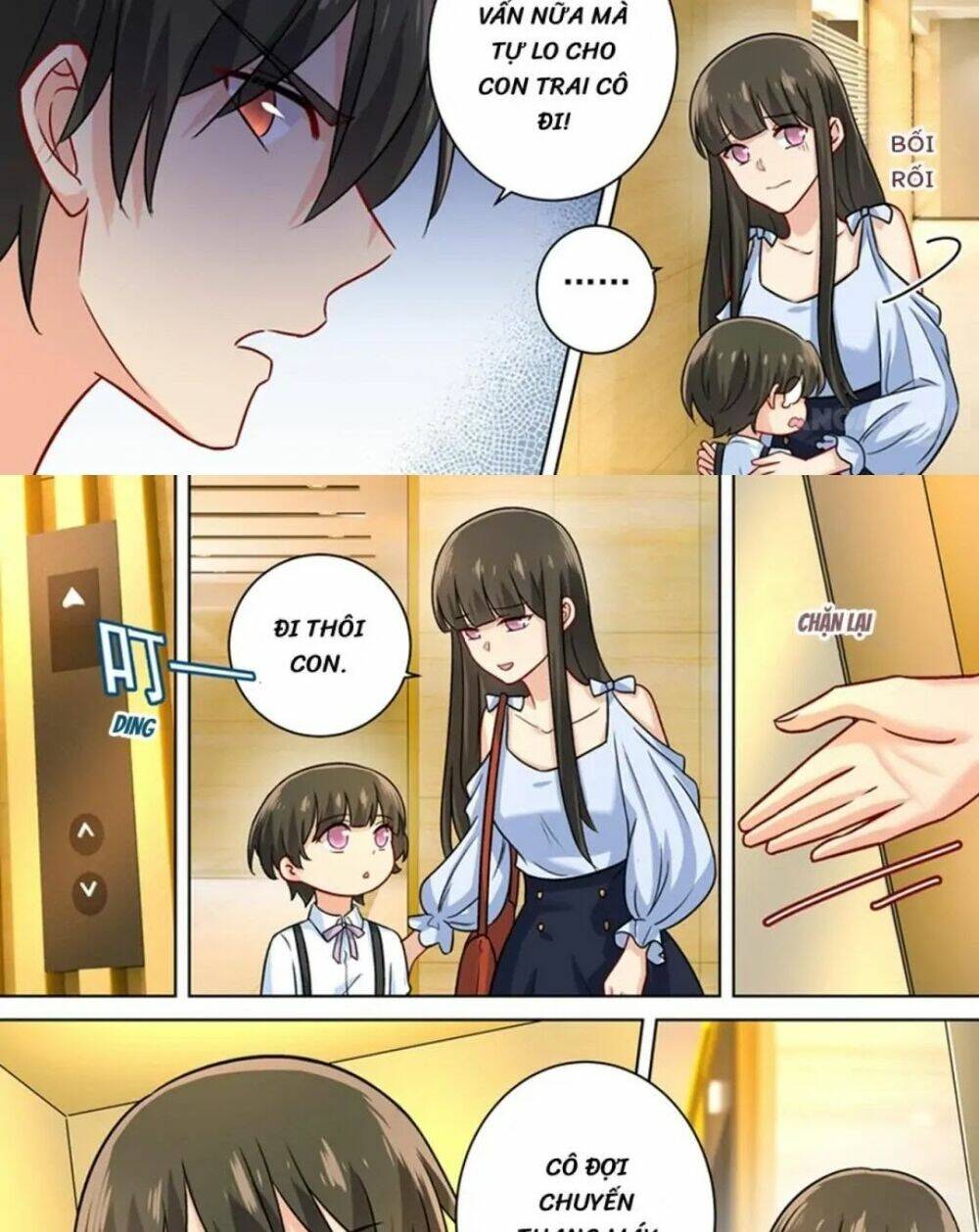 Tổng Tài Tại Thượng Chapter 194 - Trang 2