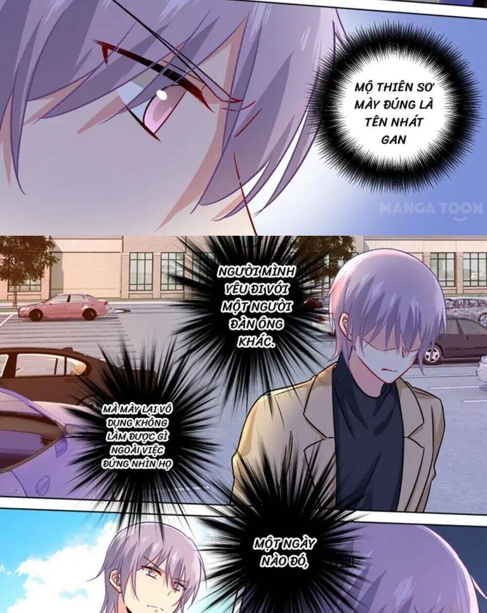 Tổng Tài Tại Thượng Chapter 195 - Trang 2