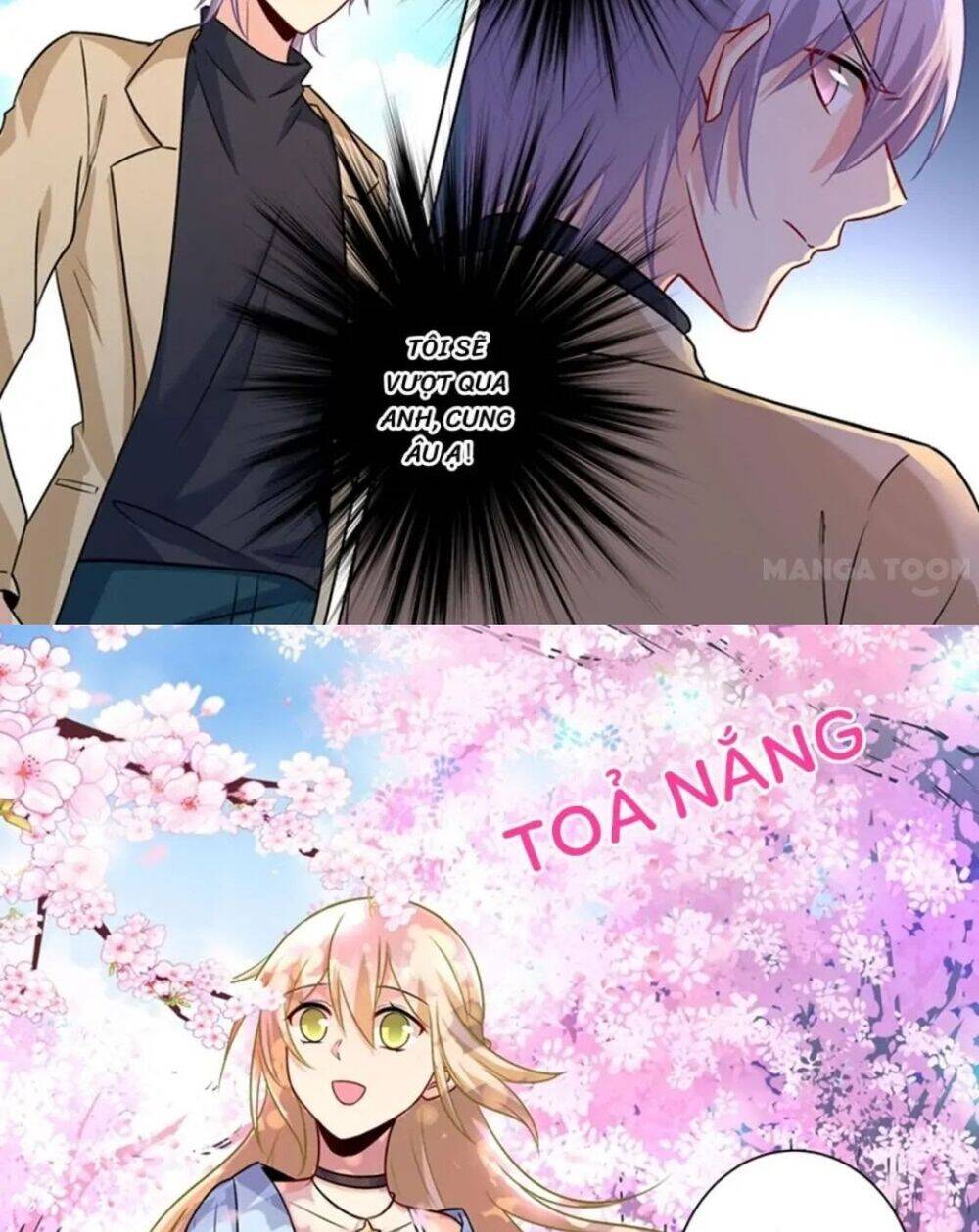 Tổng Tài Tại Thượng Chapter 195 - Trang 2