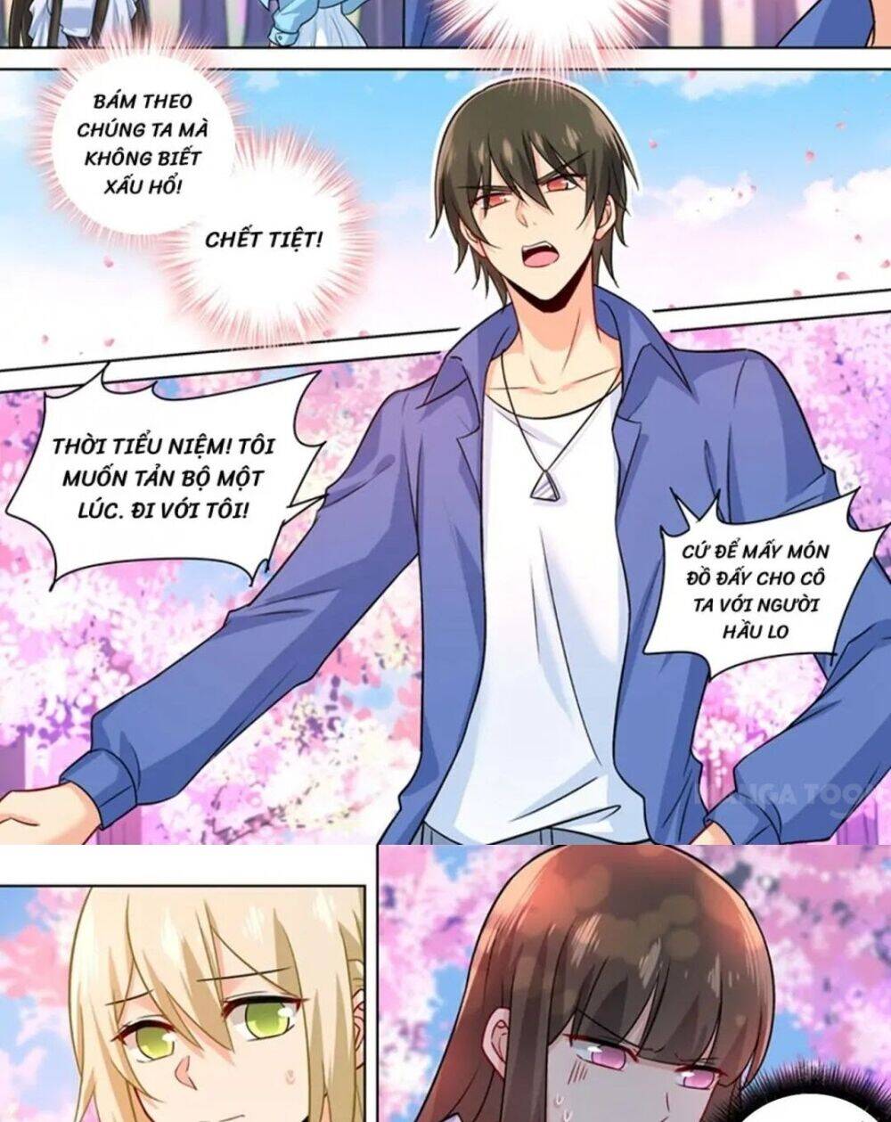 Tổng Tài Tại Thượng Chapter 195 - Trang 2