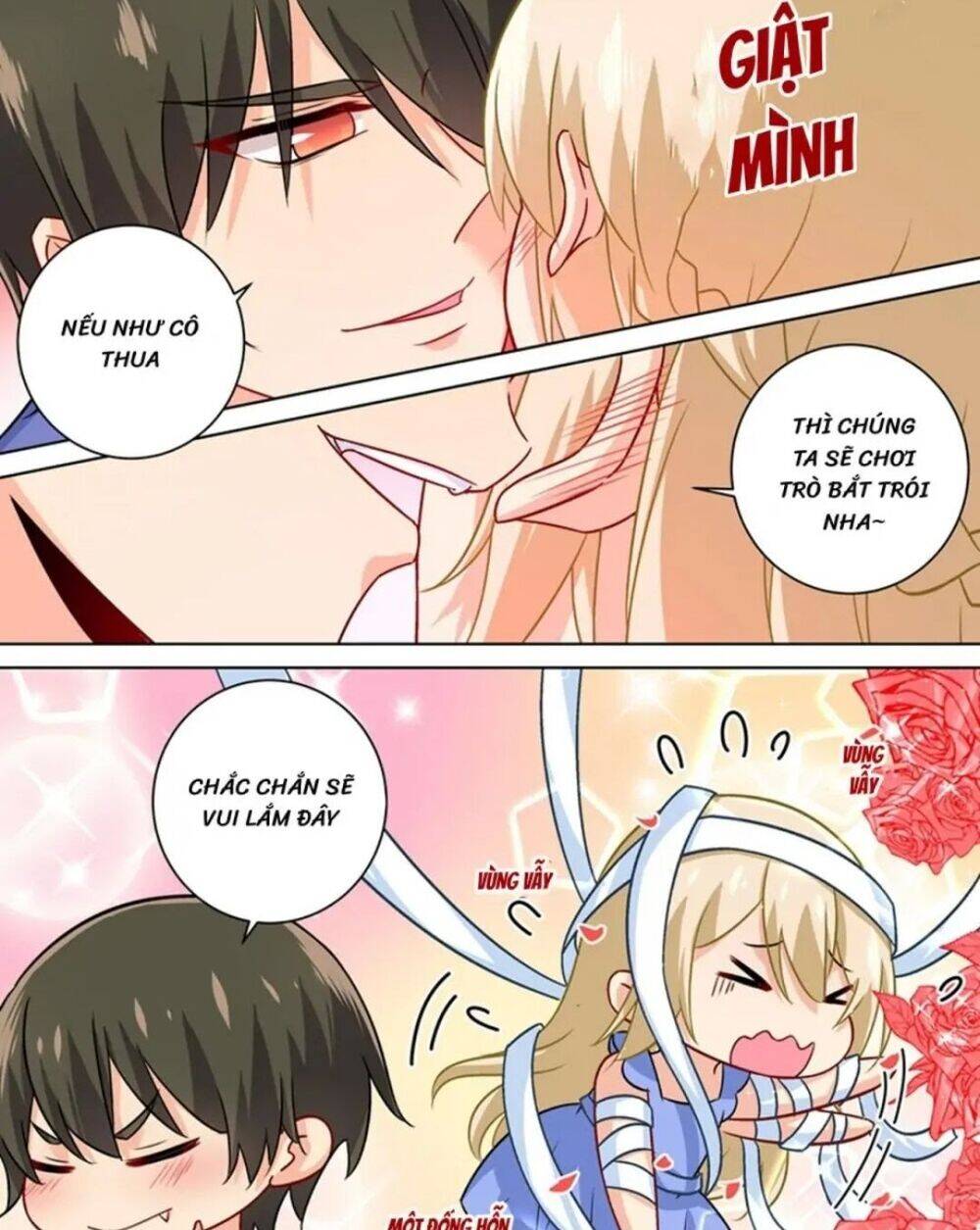 Tổng Tài Tại Thượng Chapter 196 - Trang 2