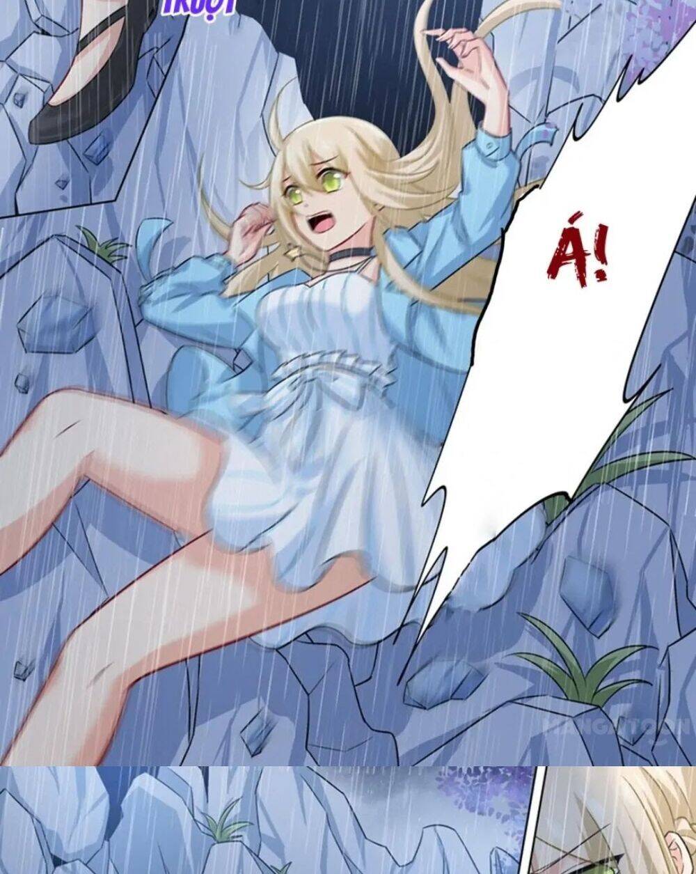 Tổng Tài Tại Thượng Chapter 196 - Trang 2