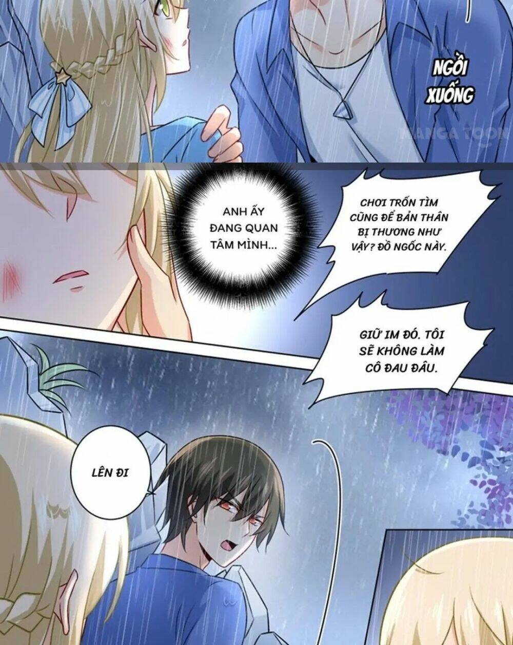 Tổng Tài Tại Thượng Chapter 197 - Trang 2