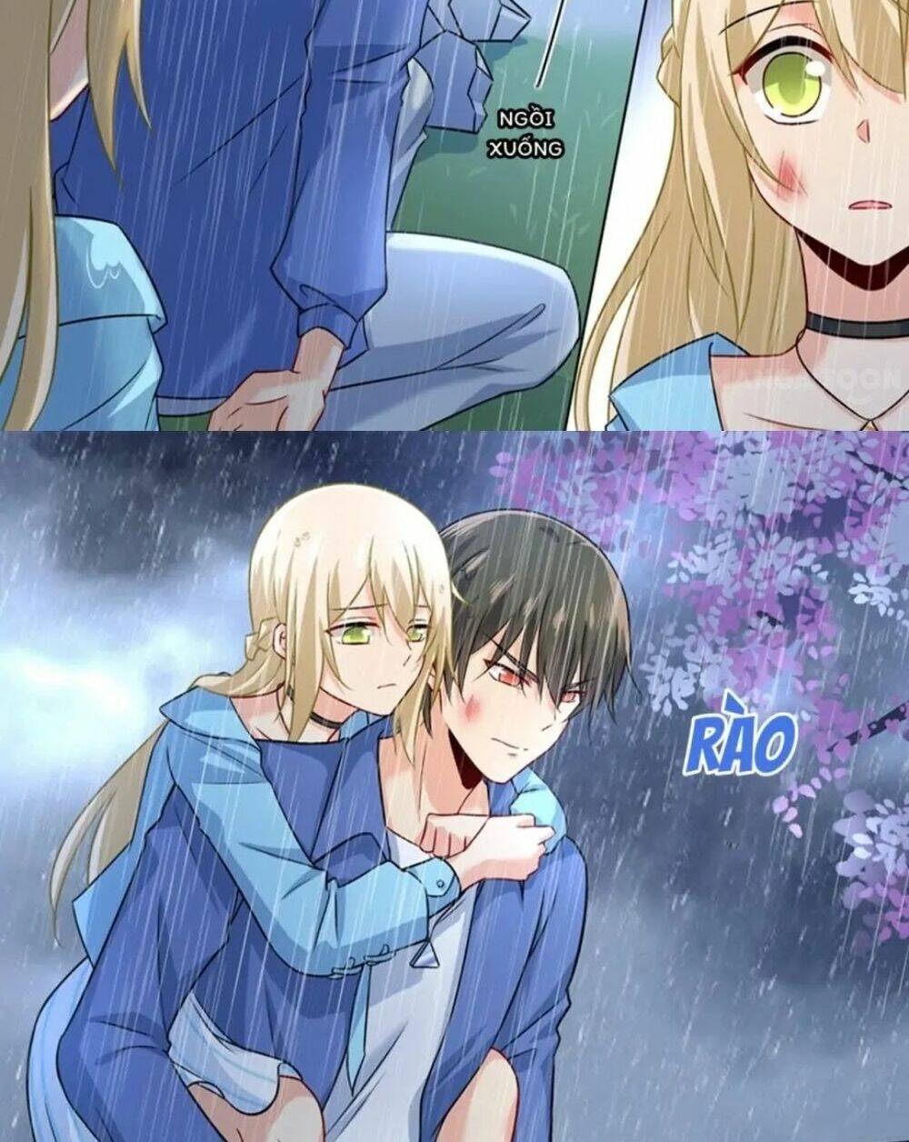 Tổng Tài Tại Thượng Chapter 197 - Trang 2