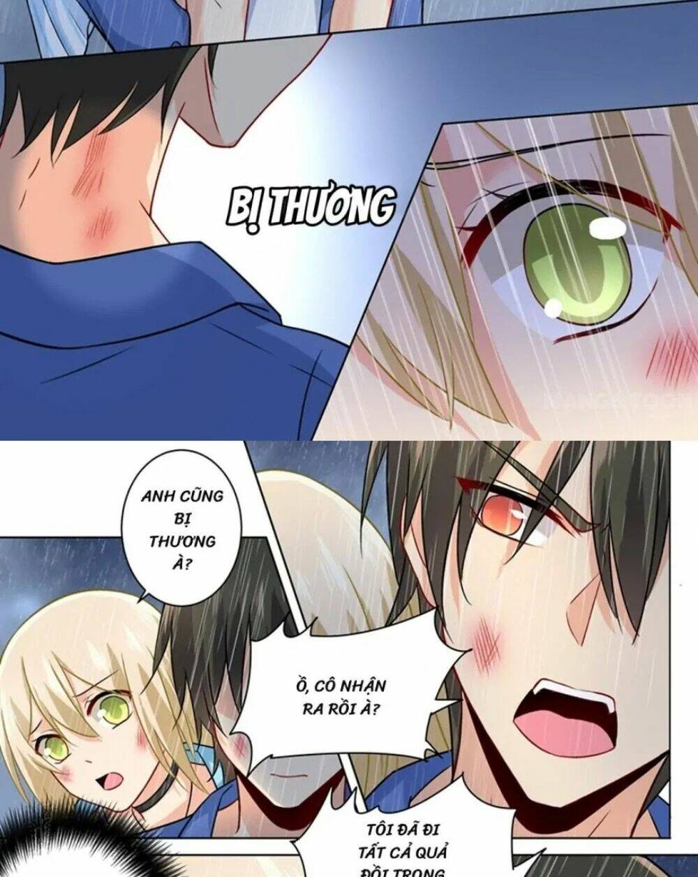 Tổng Tài Tại Thượng Chapter 197 - Trang 2