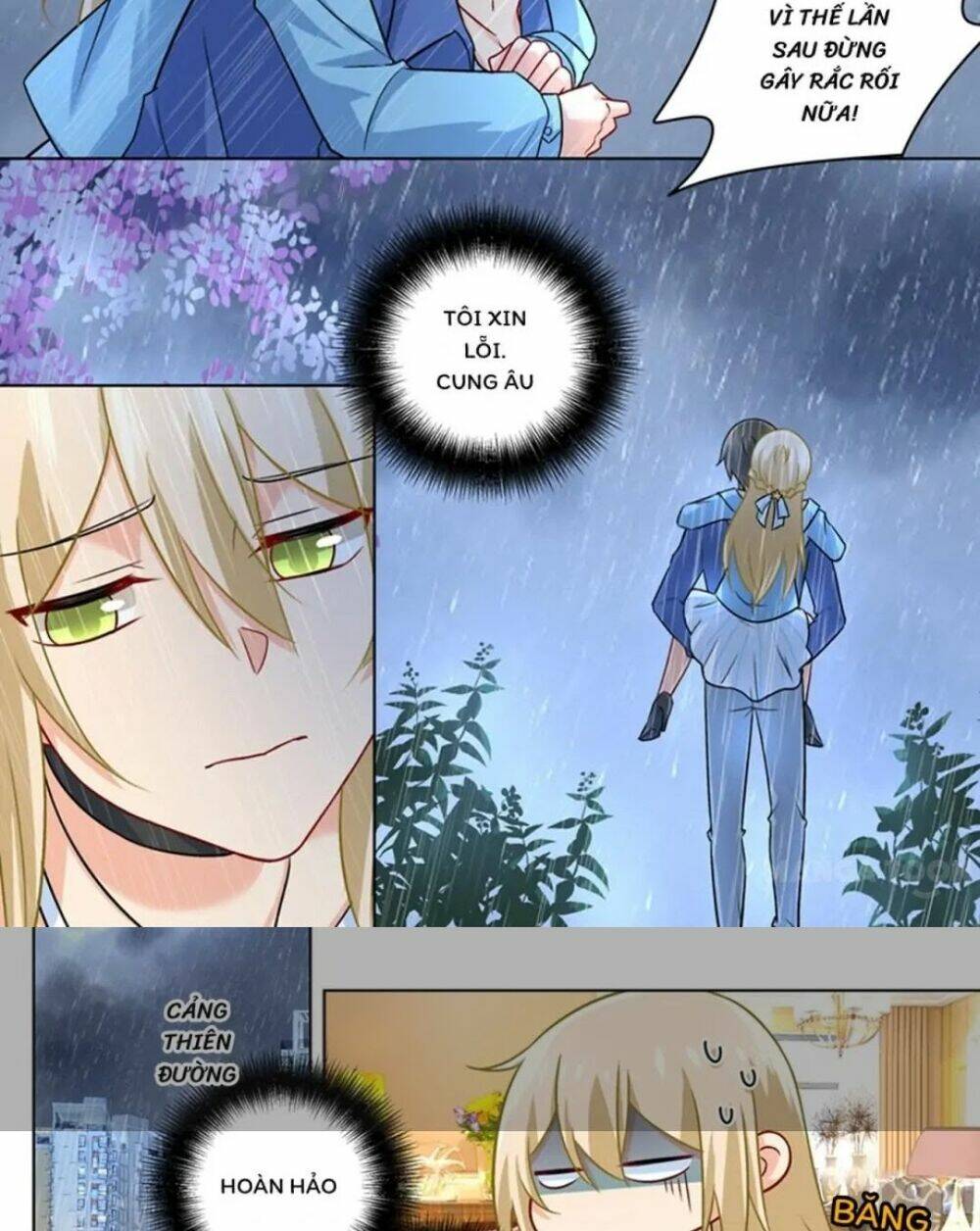 Tổng Tài Tại Thượng Chapter 197 - Trang 2