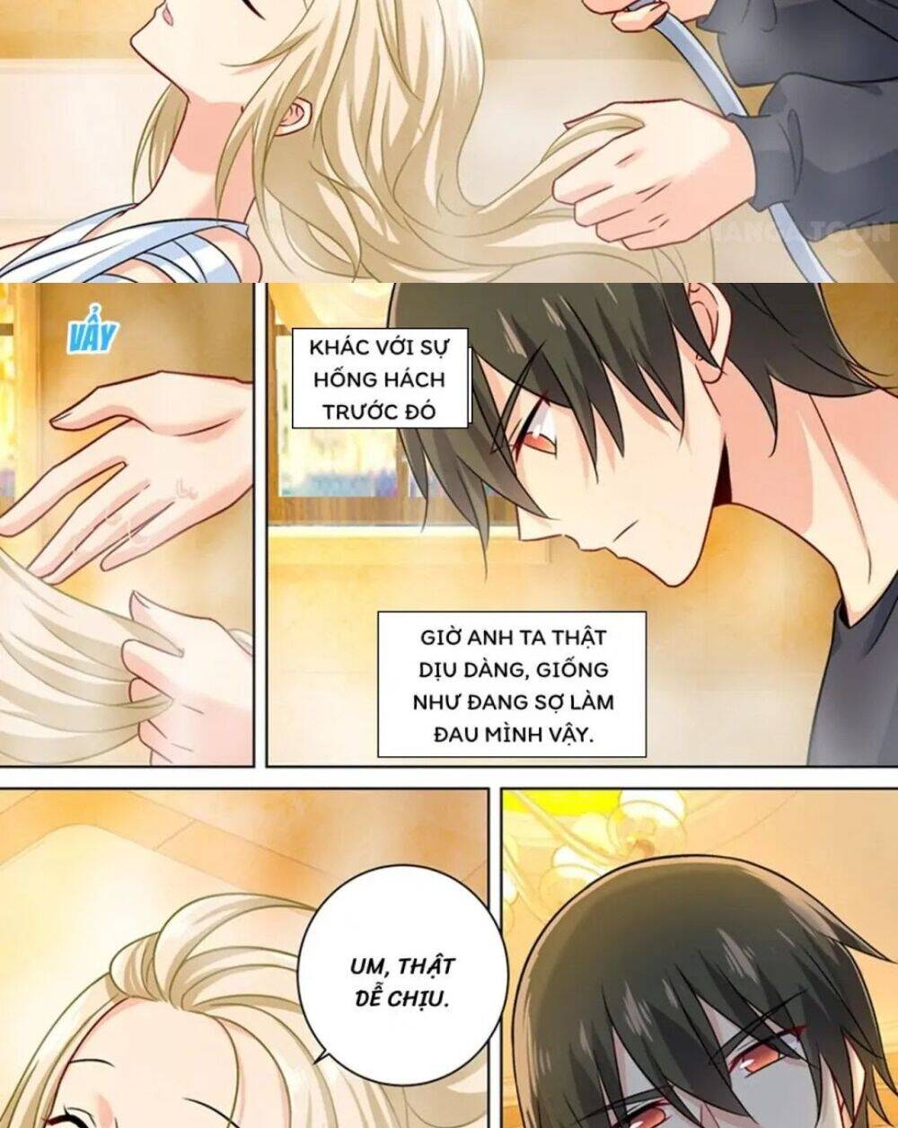 Tổng Tài Tại Thượng Chapter 198 - Trang 2